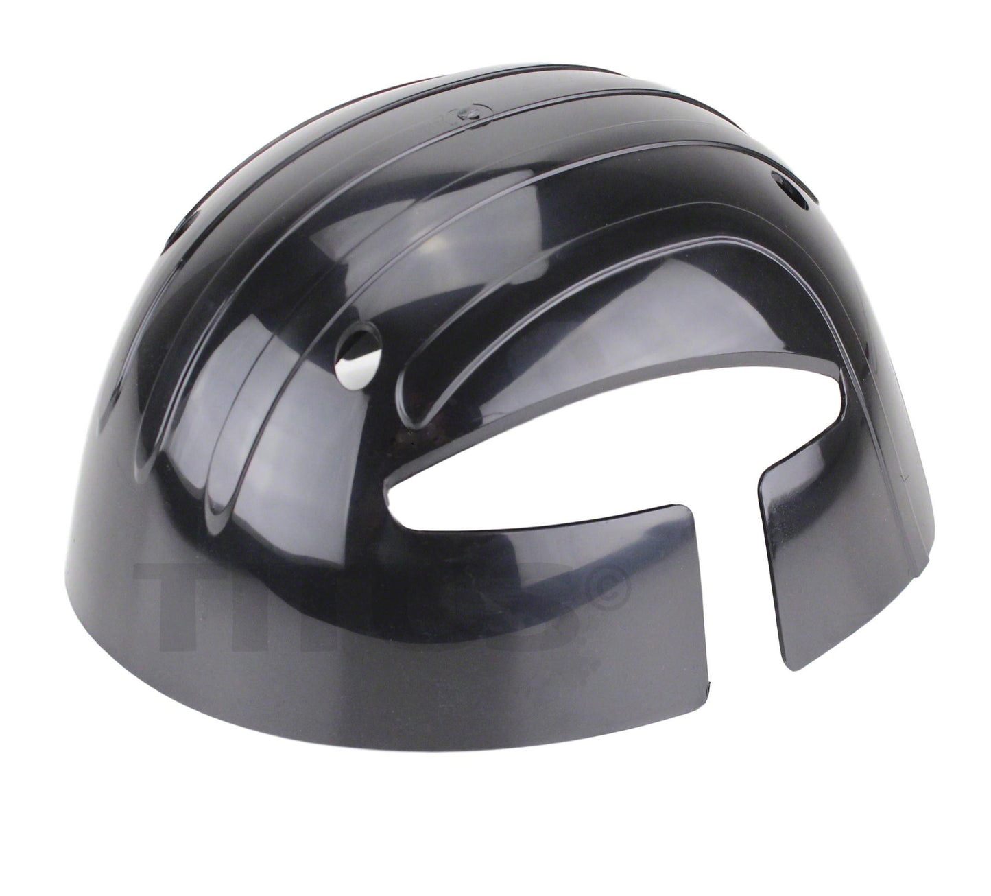 TITUS Lightweight Safety Bump Cap - Baseball Style Protective Hat