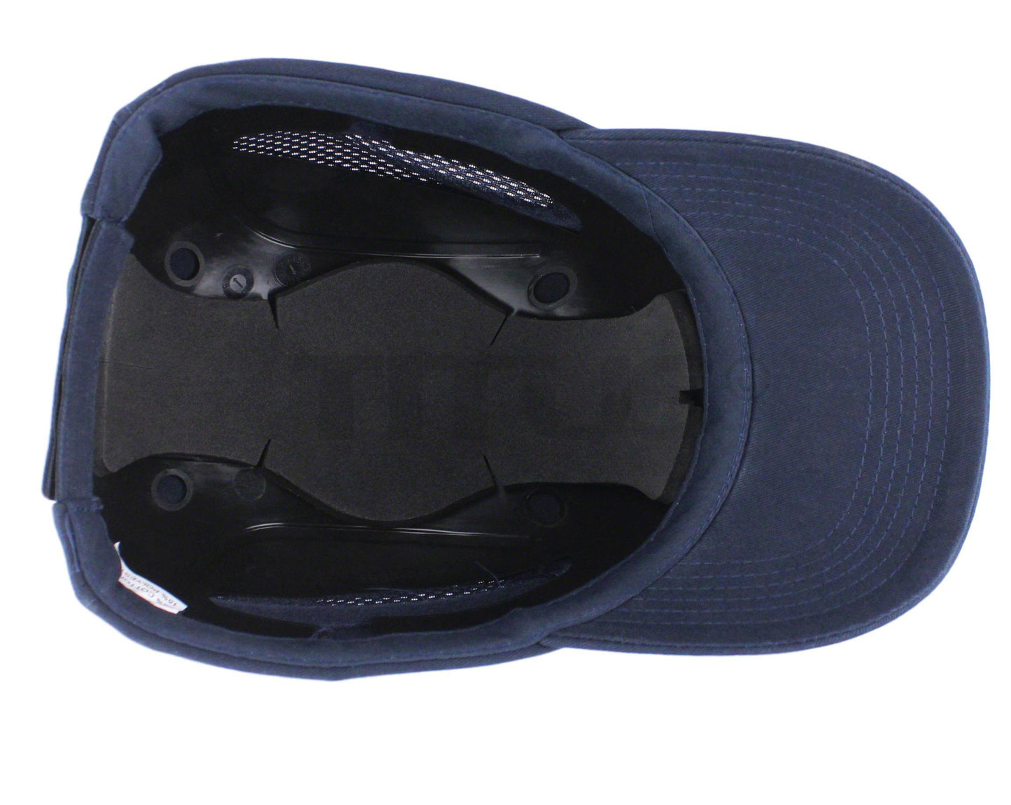 TITUS Lightweight Safety Bump Cap - Baseball Style Protective Hat