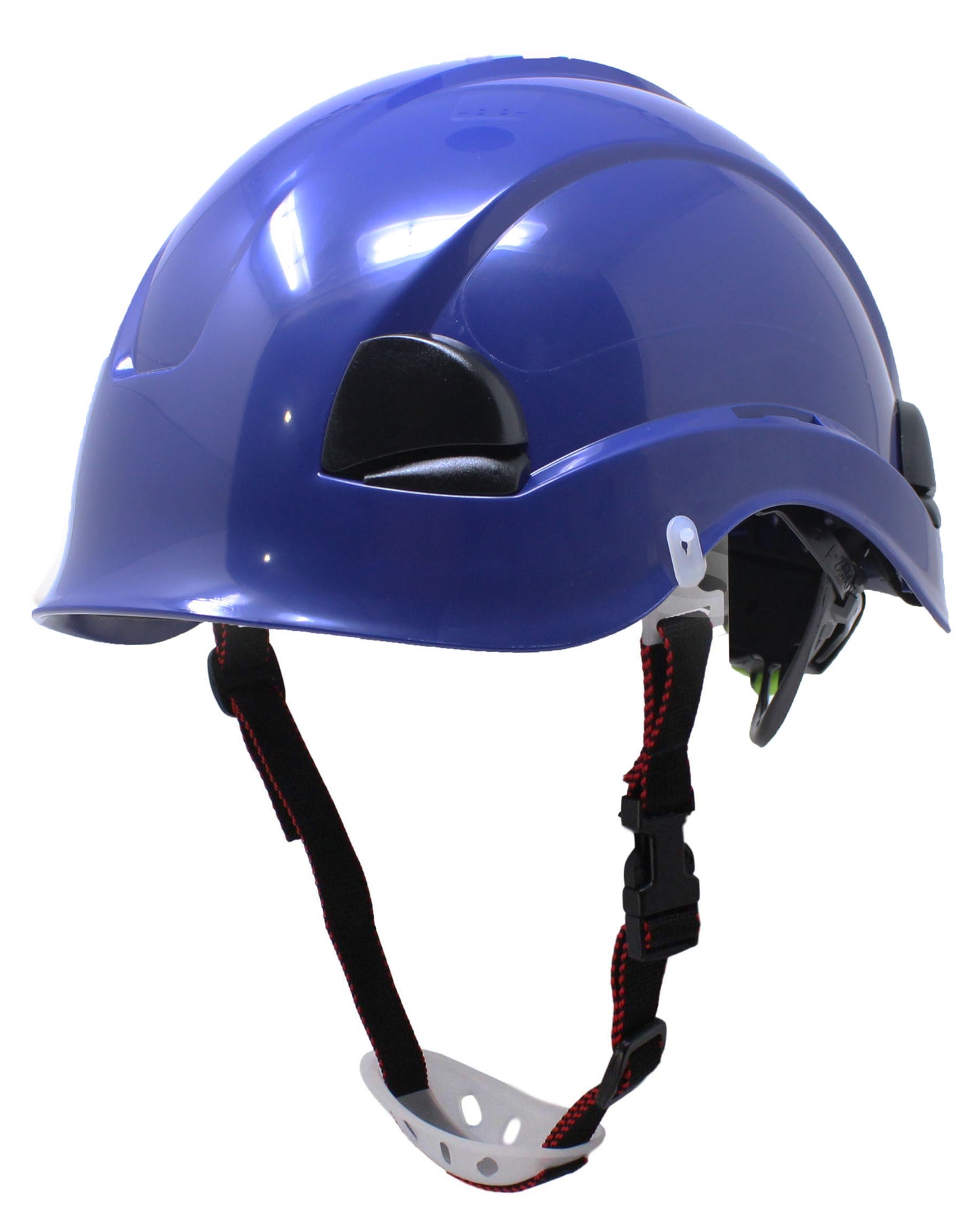 Titus Helmet Work Safety Lightweight Hard Hat Style Heights Head Protection