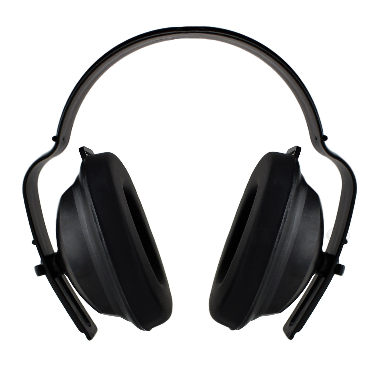 BULK ORDER - 20 PACK TITUS 1-Series Economy EarMuffs Ear Protection Noise Reduction ANSI CE Approved Earphones