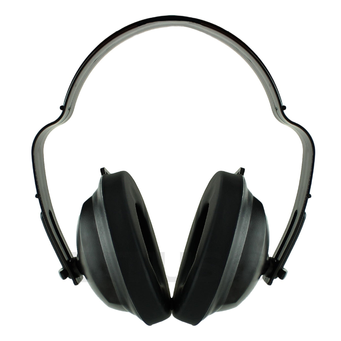 BULK ORDER - 20 PACK TITUS 1-Series Economy EarMuffs Ear Protection Noise Reduction ANSI CE Approved Earphones