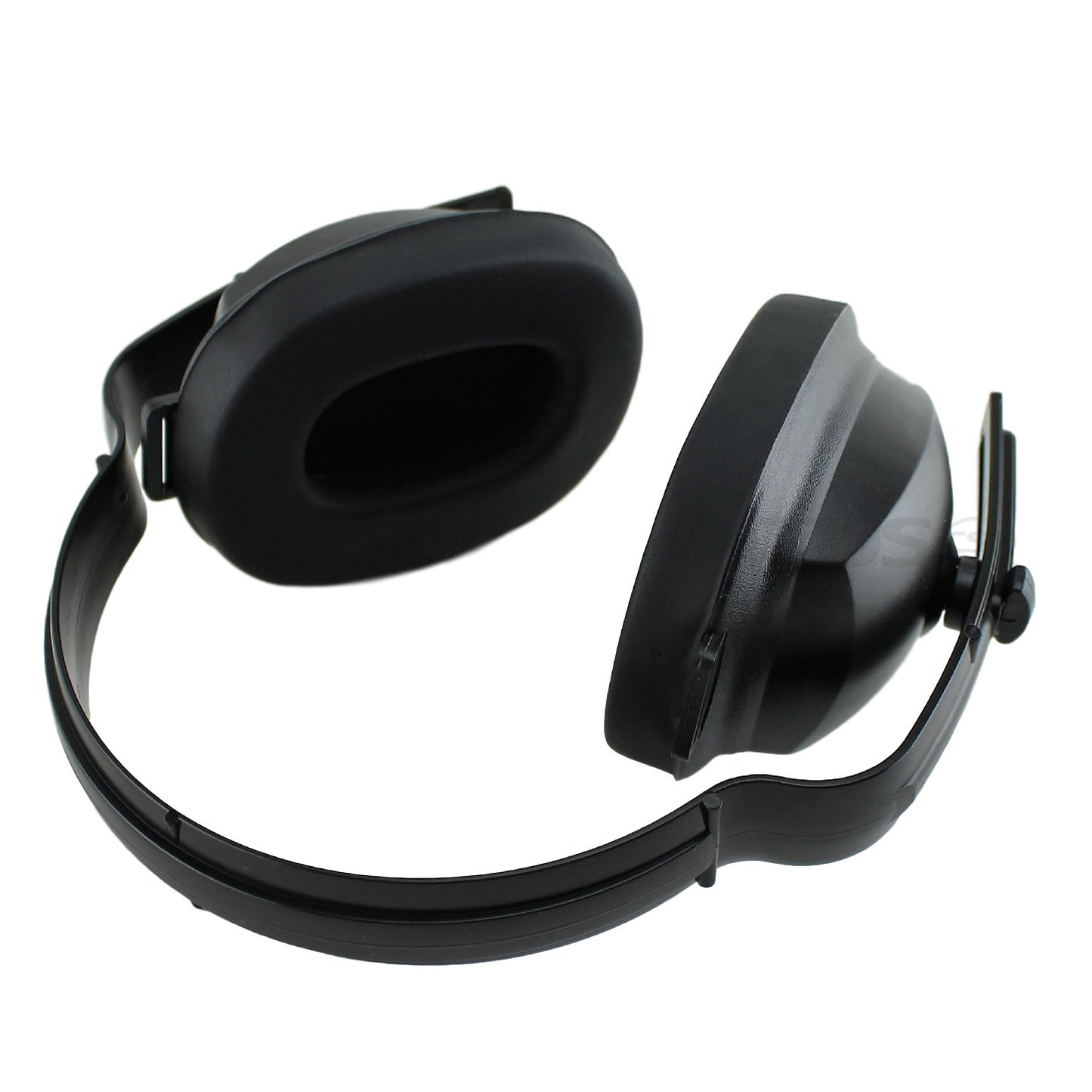 BULK ORDER - 20 PACK TITUS 1-Series Economy EarMuffs Ear Protection Noise Reduction ANSI CE Approved Earphones
