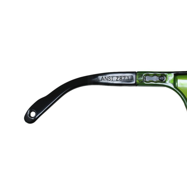 TITUS G13 IR Welding Safety Glasses TITUS CSE