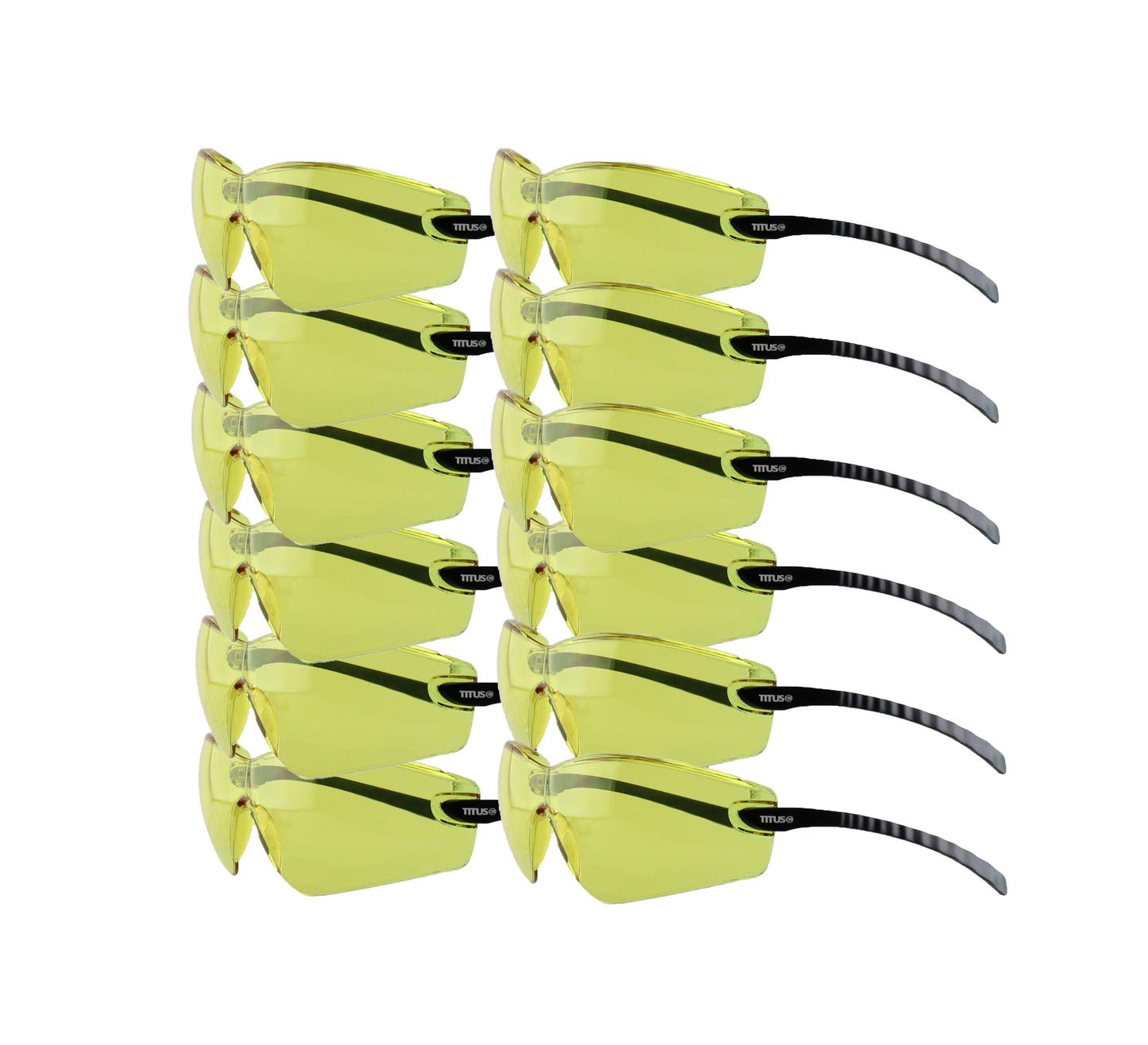BULK ORDER - TITUS G25 12 PACK