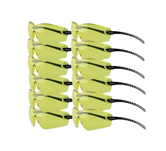 BULK ORDER - TITUS G25 12 PACK