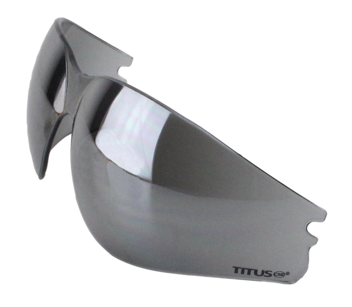 Titus Professional Multi-Lens Range Set, Eye Protection & Vision Enhancing Safety Glasses,