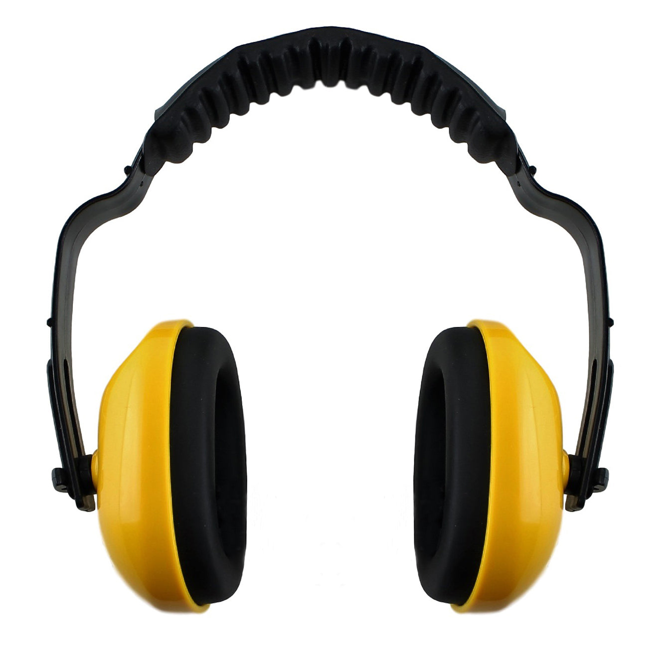 BUL ORDER - 20 PACK TITUS Z1 Series Economy EarMuffs Ear Protection Noise Reduction ANSI CE Approved Earphones