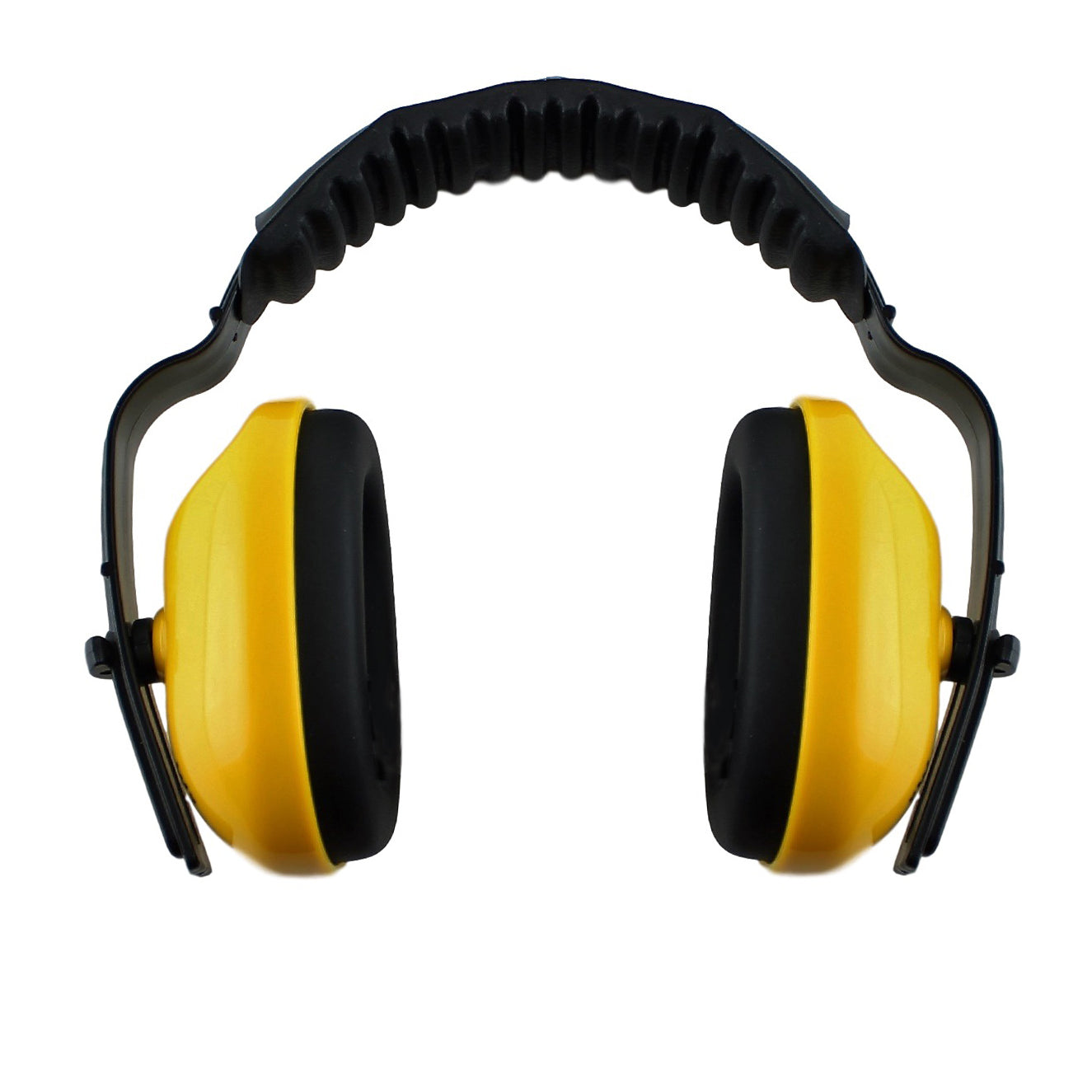 BUL ORDER - 20 PACK TITUS Z1 Series Economy EarMuffs Ear Protection Noise Reduction ANSI CE Approved Earphones