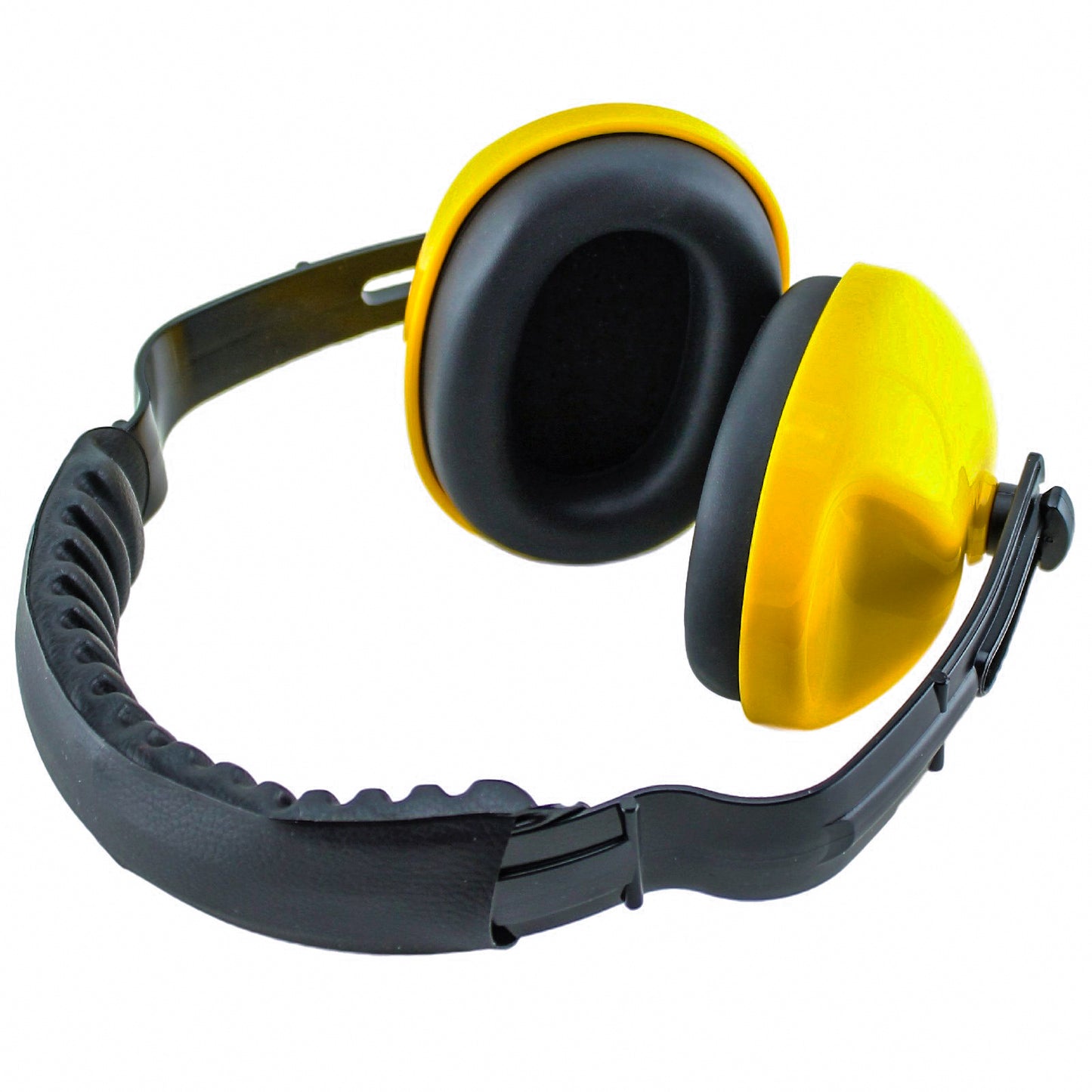 BUL ORDER - 20 PACK TITUS Z1 Series Economy EarMuffs Ear Protection Noise Reduction ANSI CE Approved Earphones