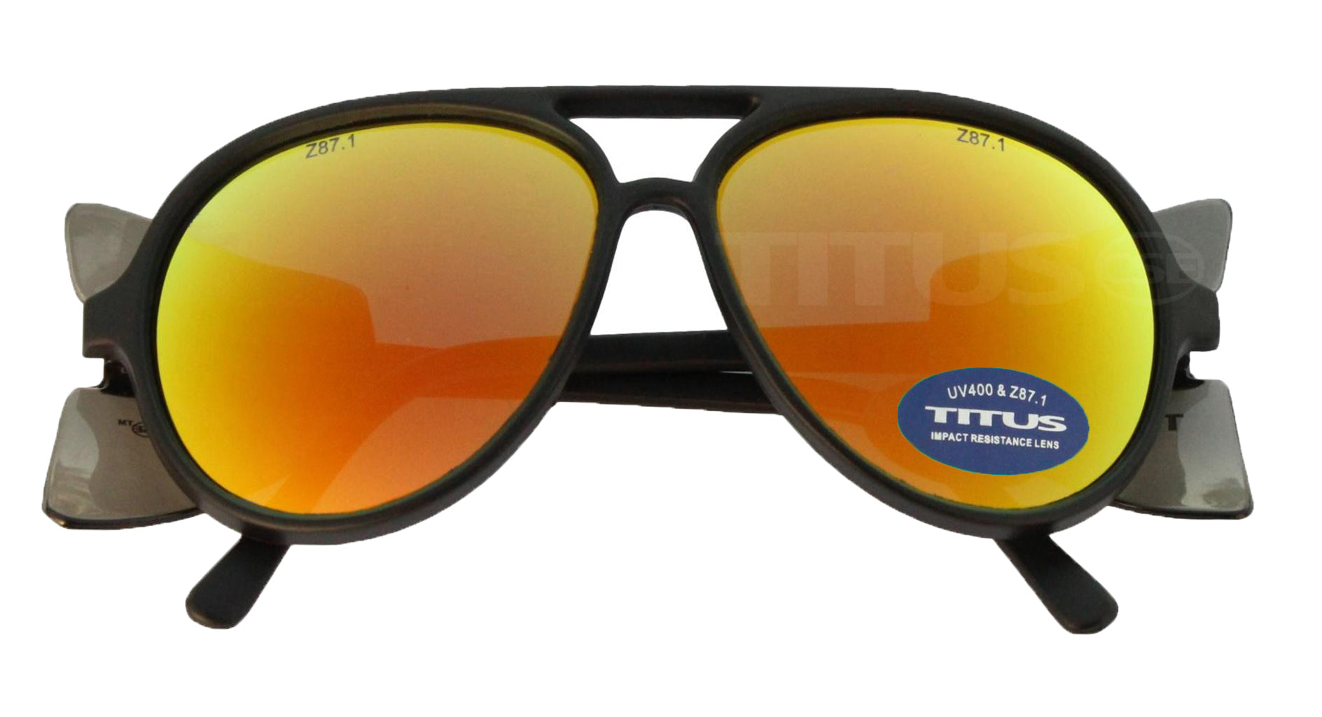 TITUS G35 Aviator Side Protection – TITUS CSE