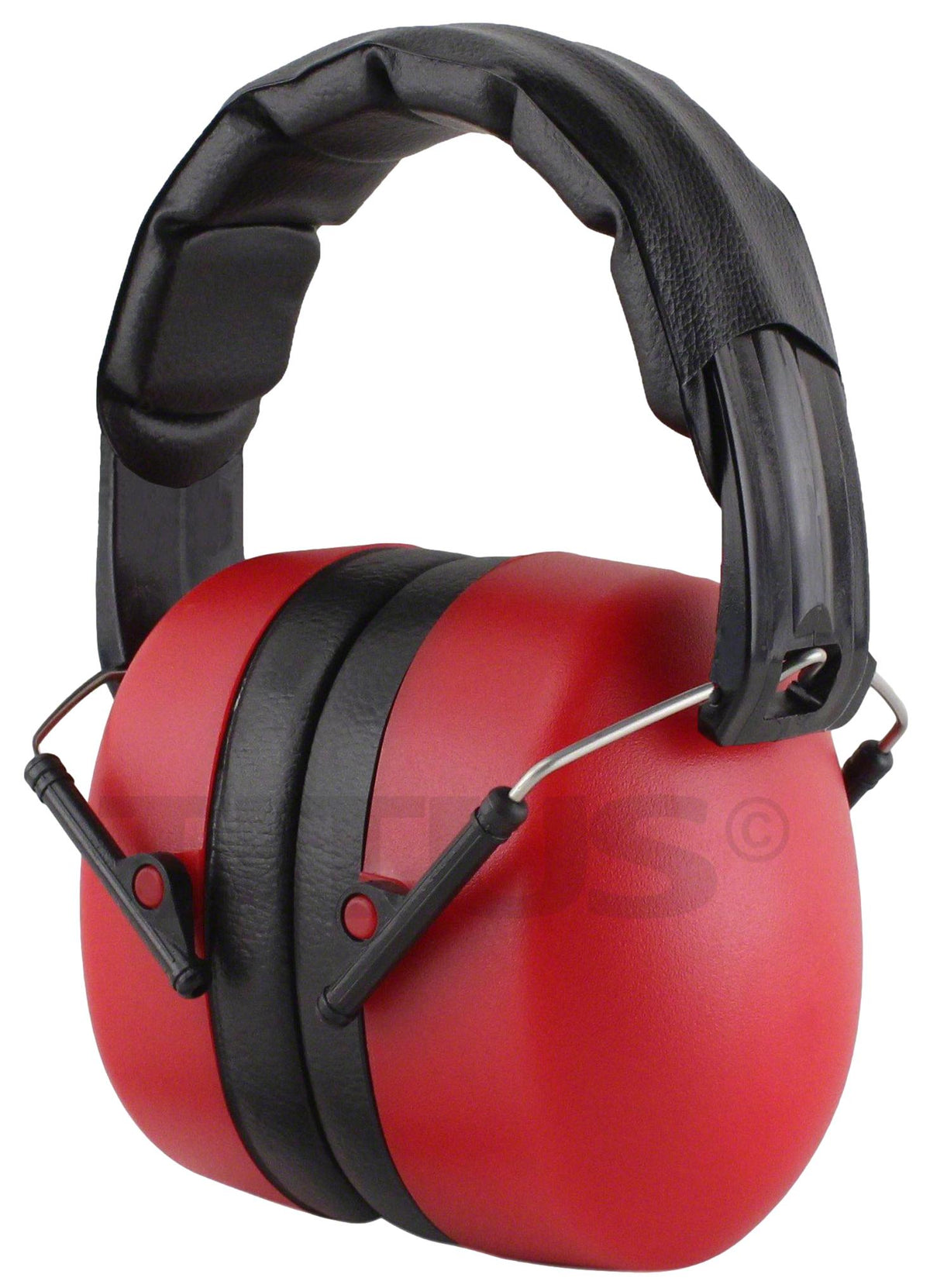 TITUS 3 Series, Onyx 37 Original Highest NRR Noise Reduction Earmuffs