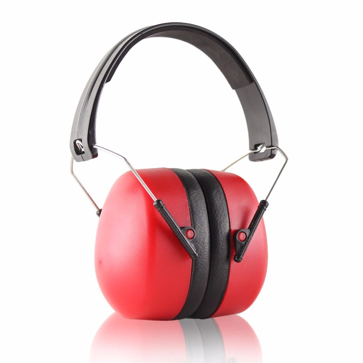 TITUS 3 Series, Onyx 37 Original Highest NRR Noise Reduction Earmuffs
