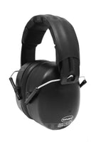 Titus Onyx 37 NRR - Quality Hearing Protection EarMuff