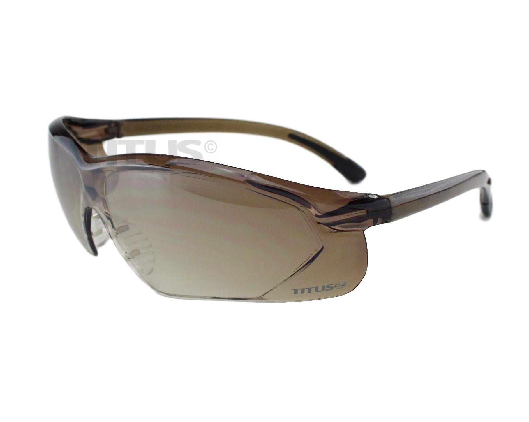 Occhiali Da Lavoro Titus G35 Retro Aviator Z87 Sunglasses Eye