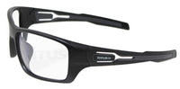 TITUS G87 Bold 2.0 Safety Glasses, Shooting, Motorcycle, Motorsport, Construction, Eye Protection, ANSI Z87.1 Eyewear