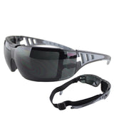 Titus G31 Motorcycle Snowboarding High Wind Goggles - Sports Riders Safety Glasses