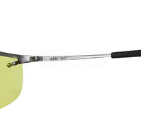 TITUS G99 All-Purpose Safety Glasses with Protective Side Shield