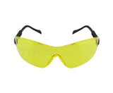 Titus G2 Retro 80s Adjustable Stem Safety Glasses