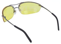 TITUS G99 All-Purpose Safety Glasses with Protective Side Shield