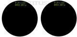 Titus Cup Type C Frame Industrial Quality Welding Goggles IR/UV Green #5#8#9#11 or #14 Filter