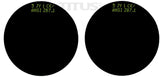 Titus Cup Type C Frame Industrial Quality Welding Goggles IR/UV Green #5#8#9#11 or #14 Filter