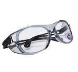 TITUS G89 Legacy Slim-Line Safety Glasses Motorcycle Eye Protection ANSI Z87