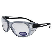 TITUS G89 Legacy Slim-Line Safety Glasses Motorcycle Eye Protection ANSI Z87