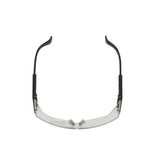 TITUS G51 Legacy Slim-Line Safety Glasses Motorcycle Eye Protection ANSI Z87