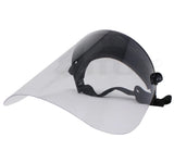 Titus Safety Face Shield Visor Mask, Sanding, Grinding, Polishing ANSI