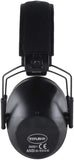 TITUS Low-Profile High Decibel NRR Safety Earmuffs
