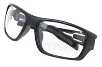 TITUS G87 Bold 2.0 Safety Glasses, Shooting, Motorcycle, Motorsport, Construction, Eye Protection, ANSI Z87.1 Eyewear