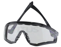 Titus G17 Ratcheting Arm Glasses - Sports Riders Safety Glasses
