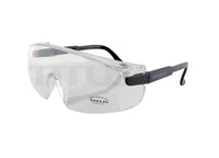 TITUS G51 Legacy Slim-Line Safety Glasses Motorcycle Eye Protection ANSI Z87