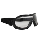 TITUS Motorcycle Riding Padded Sport Goggles