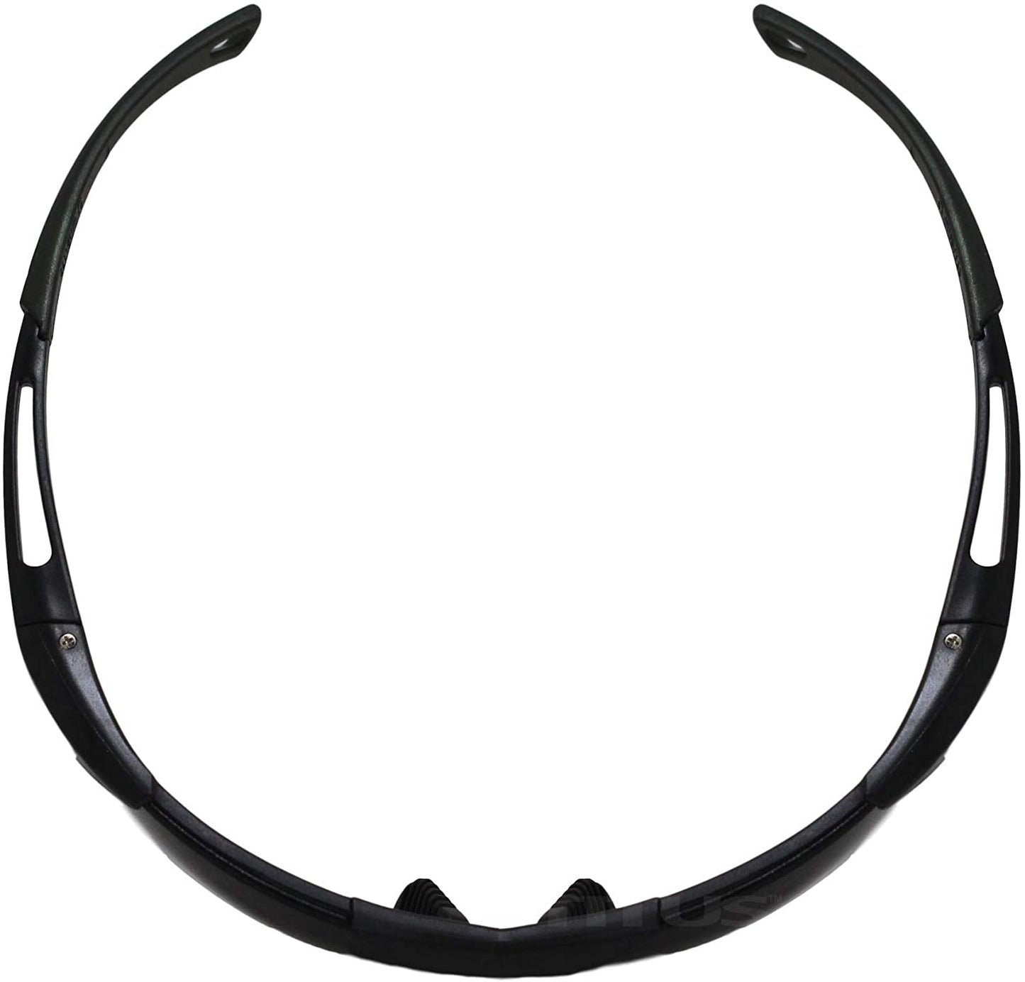 TITUS Contour Field Professional Safety Glasses Lab Shooting Eyewear Motorcycle Eye Protection ANSI Z87