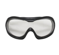 TITUS Motorcycle Riding Padded Sport Goggles