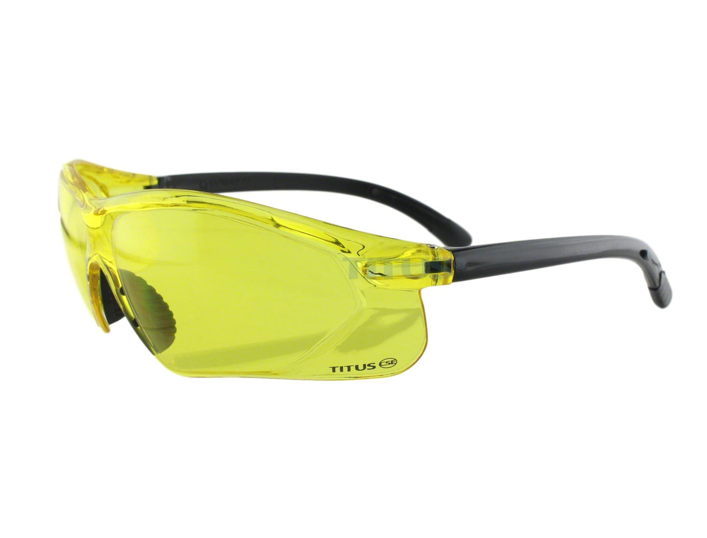 TITUS G34 Gradient - Z87+ Tactical Safety Glasses
