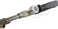 TITUS CSE Push-Start Propane Torch