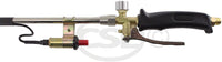 TITUS CSE Push-Start Propane Torch