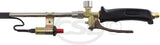 TITUS CSE Push-Start Propane Torch