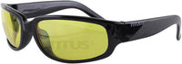 TITUS Classic Saftey Glasses
