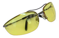 TITUS G99 All-Purpose Safety Glasses with Protective Side Shield
