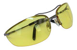 TITUS G99 All-Purpose Safety Glasses with Protective Side Shield