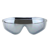 Titus G17 Ratcheting Arm Glasses - Sports Riders Safety Glasses