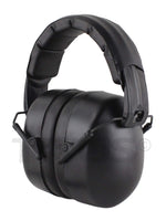 Titus Onyx 37 NRR - Quality Hearing Protection EarMuff