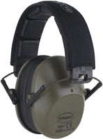 TITUS Low-Profile High Decibel NRR Safety Earmuffs