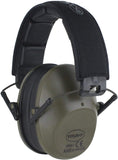 TITUS Low-Profile High Decibel NRR Safety Earmuffs
