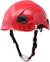 Titus Helmet Work Safety Lightweight Hard Hat Style Heights Head Protection