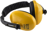 TITUS Economy Ear Protection