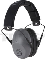 TITUS Low-Profile High Decibel NRR Safety Earmuffs